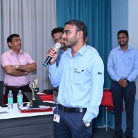 Bharat Ugale