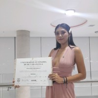 Thalia daniela Niño gordillo