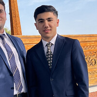 Dalerkhuja Rahimkhujaev