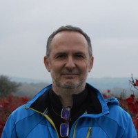 Bernard Genevet