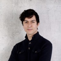 Nicholas Casais