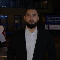 Furkan Ismail Demir
