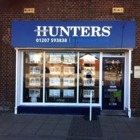Hunters Consett