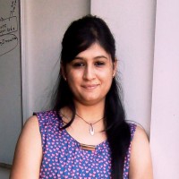 ANJALI JOSHI