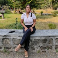Gayatri Pawar