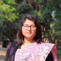 Farzana Sharlin