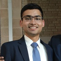 Kartik Sharma