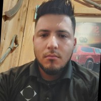 Janiel Aco Vega