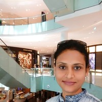 Shubhangi VC