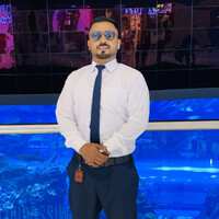 Ali Hussain
