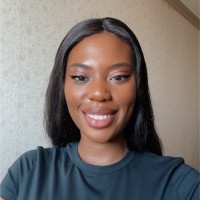 Rosemary Mbali 🇿🇦🇰🇷