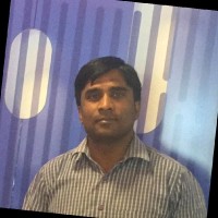 Mritunjay Kumar
