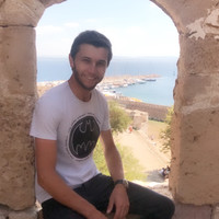 Tolga Sever