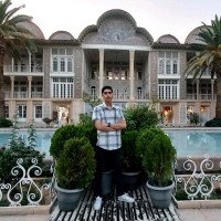 Mohammadreza Mostafavi