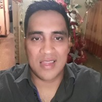 Endy Alexander