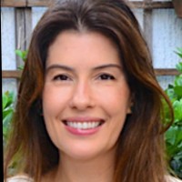 Julia Paletta, PhD Candidate