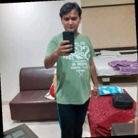 Saransh Joshi