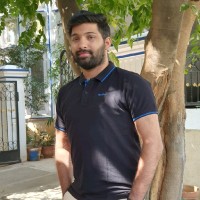 B Vinod Kumar