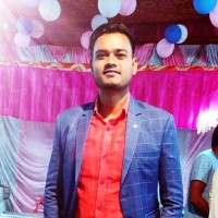 Manjeet Kumar Chaudhary