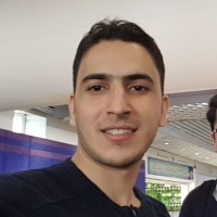 Majid Abedini Moghanaki