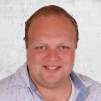 Corné Van Dijk