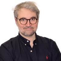Benjamin Garçon