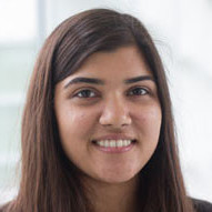 Trupti Patel