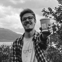 Jake Kynaston