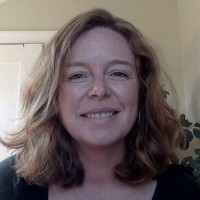 Andrea Mccullough