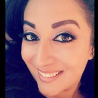 Bertha Gonzalez