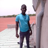 Mohamed Boro