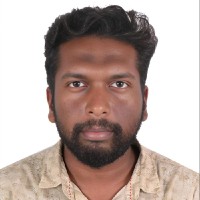 RAMEES S M