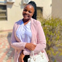 Nomsa Takudzwa