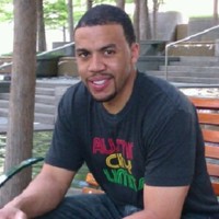Chris Linton
