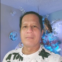 Washington Macias