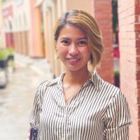 Hazel Joyce Gutierrez