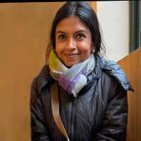 Deshna Mehta