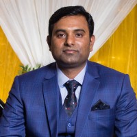 Md Altaf Khan