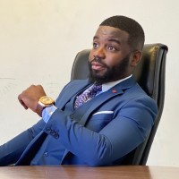 Obed Sean Mensah (Mba, Bsc)