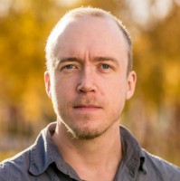 Marcus Stenlund