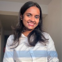 Pavithra P