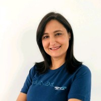 Morgana Naspolini Proença