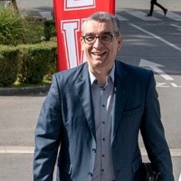 Slobodan Stojanović
