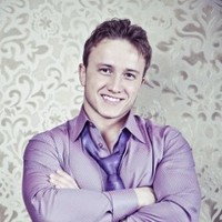 Илья Крылов
