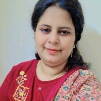 Nilofar siddiqui
