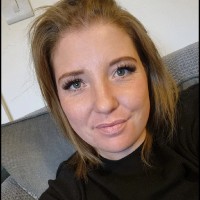 Hannah Maybey