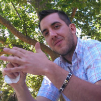 Cristian Javier Soto