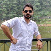 Anuj Kumar