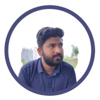 Atul Tumbare