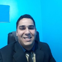 Ângelo donizeti Bacco